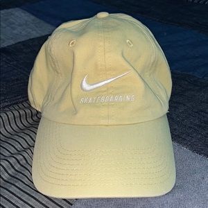 Nike SB heritage ‘86 strapback hat